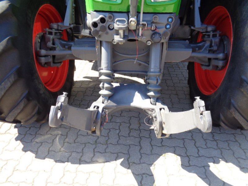 Traktor typu Fendt 824 Vario S4 ProfiPlus, Gebrauchtmaschine w Holle- Grasdorf (Zdjęcie 5)