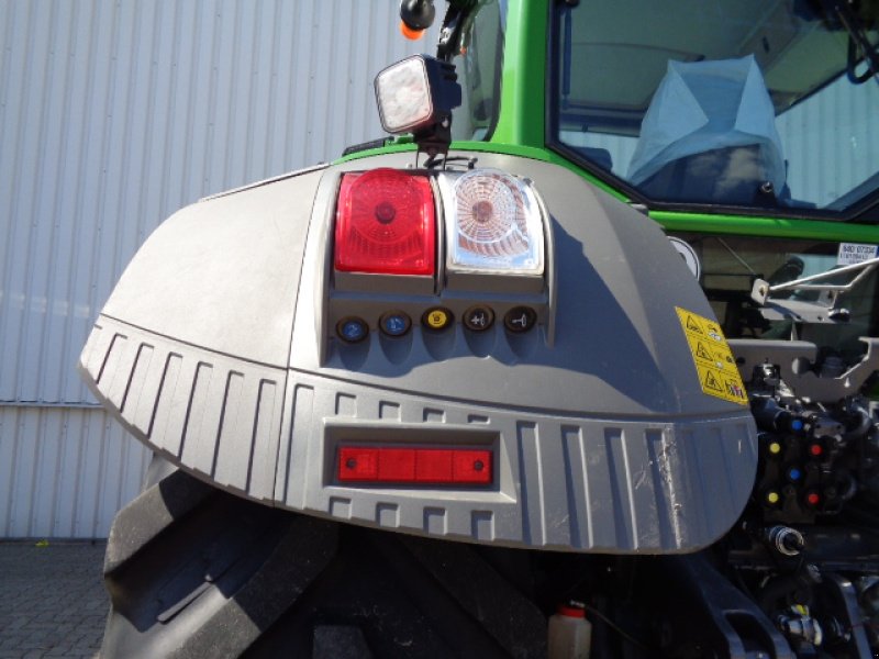 Traktor of the type Fendt 824 Vario S4 ProfiPlus, Gebrauchtmaschine in Holle- Grasdorf (Picture 13)