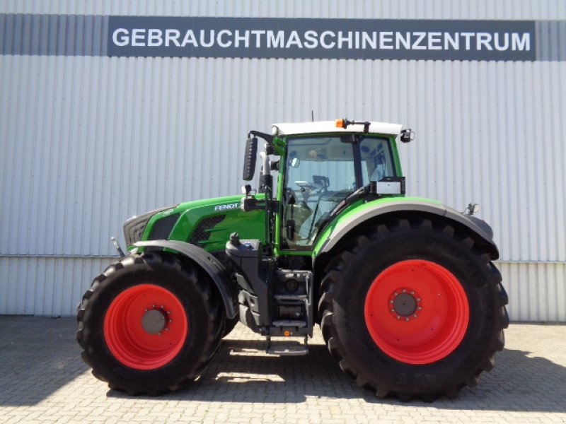 Traktor des Typs Fendt 824 Vario S4 ProfiPlus, Gebrauchtmaschine in Holle- Grasdorf (Bild 1)