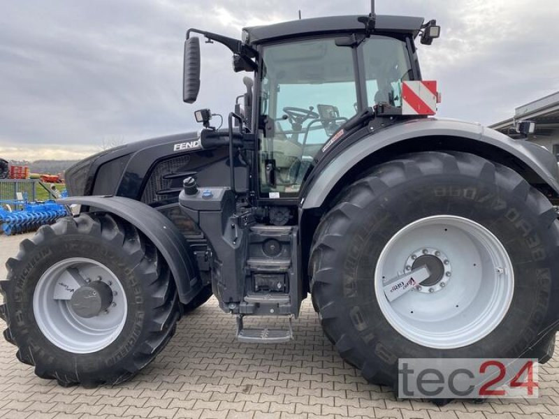 Traktor a típus Fendt 824 VARIO S4, Gebrauchtmaschine ekkor: Brakel (Kép 1)