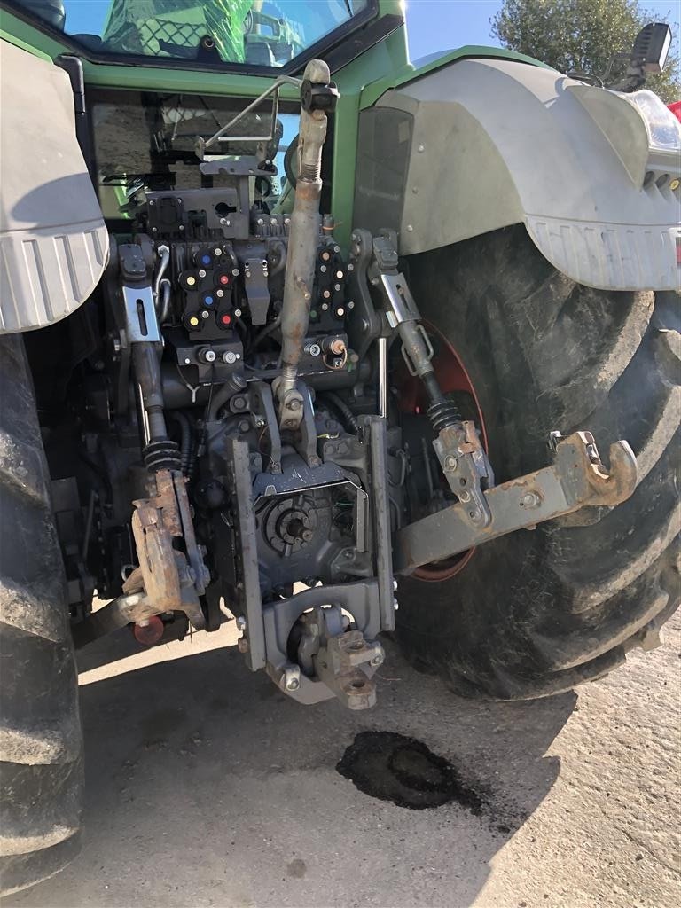 Traktor typu Fendt 824 Vario SCR Profi Plus Med Front PTO, Gebrauchtmaschine w Rødekro (Zdjęcie 8)