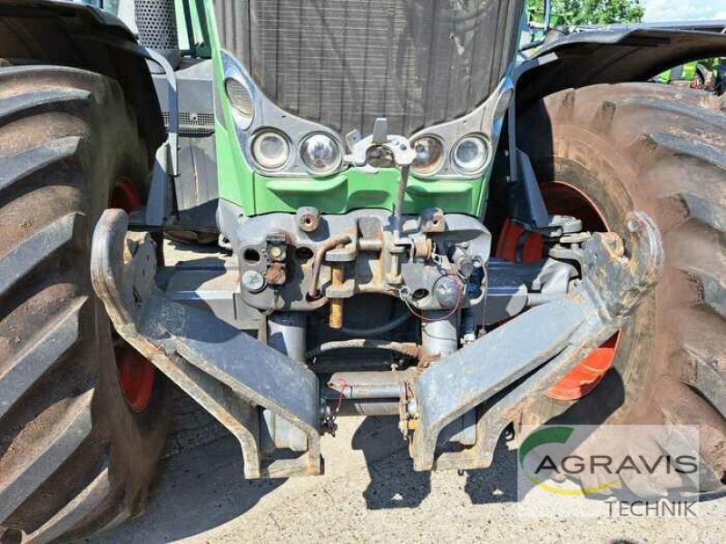 Traktor typu Fendt 824 VARIO SCR PROFI PLUS, Gebrauchtmaschine v Schneverdingen (Obrázek 9)