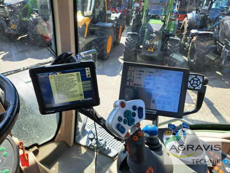 Traktor typu Fendt 824 VARIO SCR PROFI PLUS, Gebrauchtmaschine v Schneverdingen (Obrázek 13)