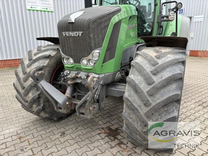 Traktor del tipo Fendt 824 VARIO SCR PROFI PLUS, Gebrauchtmaschine In Meppen (Immagine 5)