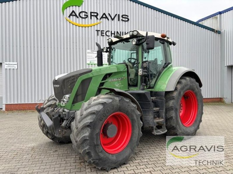 Traktor del tipo Fendt 824 VARIO SCR PROFI PLUS, Gebrauchtmaschine In Meppen (Immagine 1)