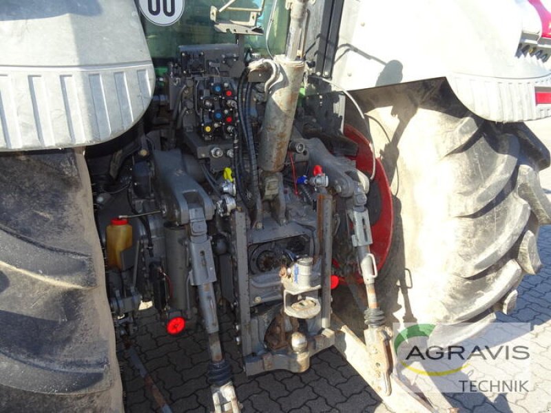 Traktor типа Fendt 824 VARIO SCR PROFI PLUS, Gebrauchtmaschine в Uelzen (Фотография 5)