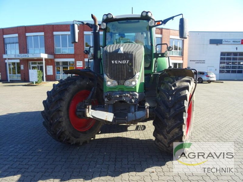 Traktor Türe ait Fendt 824 VARIO SCR PROFI PLUS, Gebrauchtmaschine içinde Uelzen (resim 2)