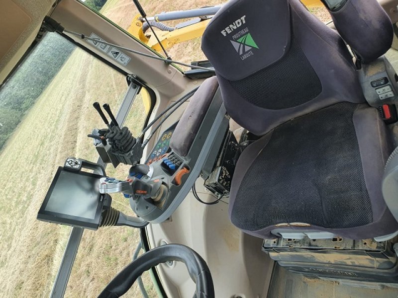 Traktor tipa Fendt 824, Gebrauchtmaschine u PITHIVIERS Cedex (Slika 6)