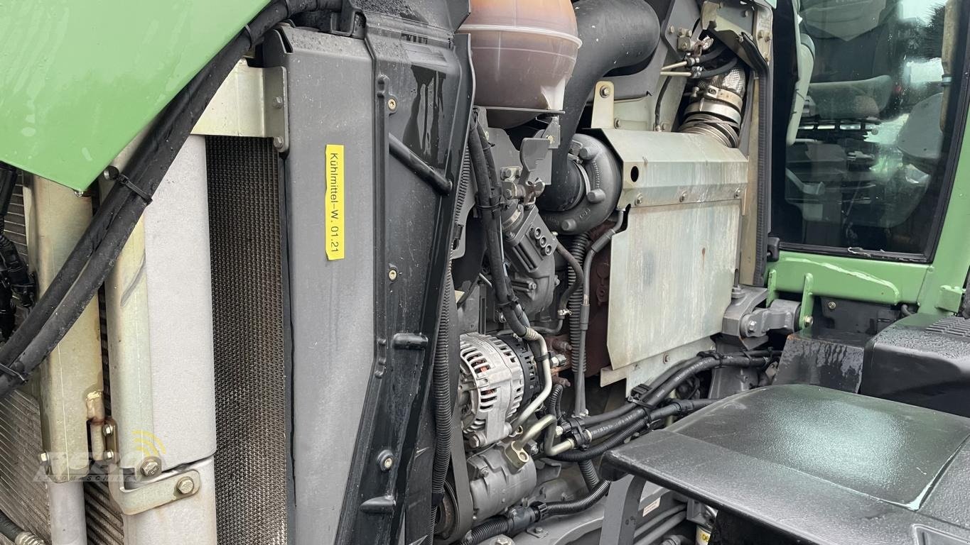 Traktor des Typs Fendt 824, Gebrauchtmaschine in Aurich (Bild 30)