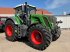 Traktor typu Fendt 826 PROFI +, Gebrauchtmaschine w SAINT NICOLAS DE PORT (Zdjęcie 4)