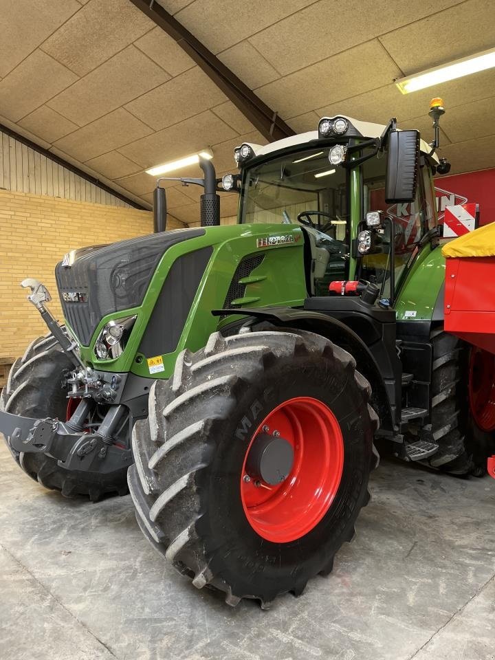 Traktor typu Fendt 826 PROFI PLUS, Gebrauchtmaschine v Grindsted (Obrázok 3)