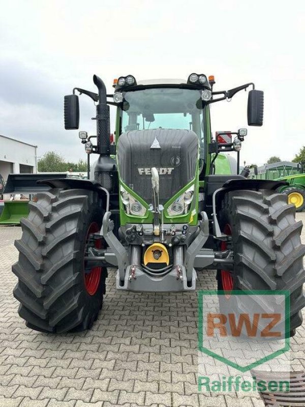 Traktor typu Fendt 826 S4 *Neuwertig*, Ausstellungsmaschine v Rommerskirchen (Obrázek 3)