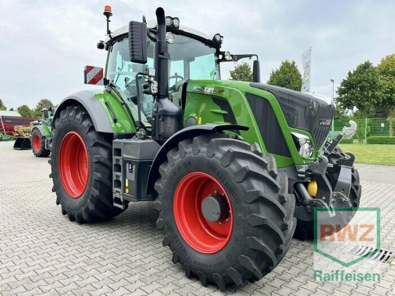 Traktor del tipo Fendt 826 S4 *Neuwertig*, Ausstellungsmaschine In Rommerskirchen (Immagine 4)