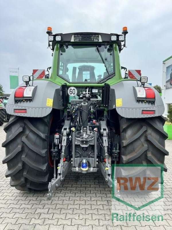 Traktor van het type Fendt 826 S4 *Neuwertig*, Ausstellungsmaschine in Rommerskirchen (Foto 8)