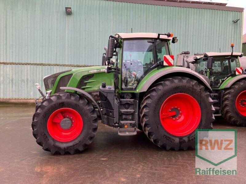 Traktor του τύπου Fendt 826 S4 Profi Plus GWVL bis 2028, Gebrauchtmaschine σε Bornheim-Roisdorf (Φωτογραφία 1)