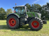 Traktor typu Fendt 826 S4 Profi Plus, Gebrauchtmaschine w Niederweimar (Zdjęcie 2)