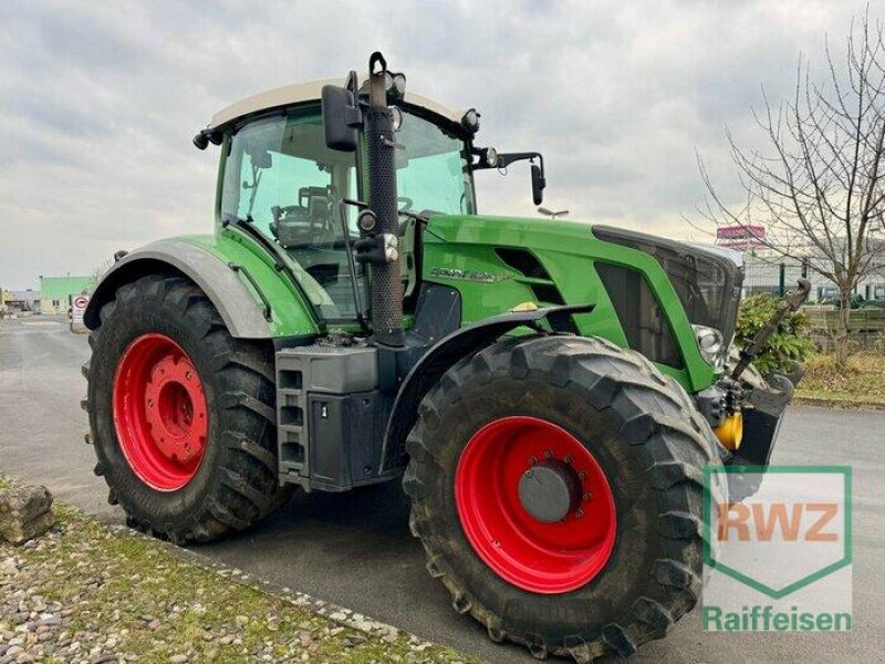 Traktor του τύπου Fendt 826 SCR Profi, Gebrauchtmaschine σε Bornheim-Roisdorf (Φωτογραφία 1)