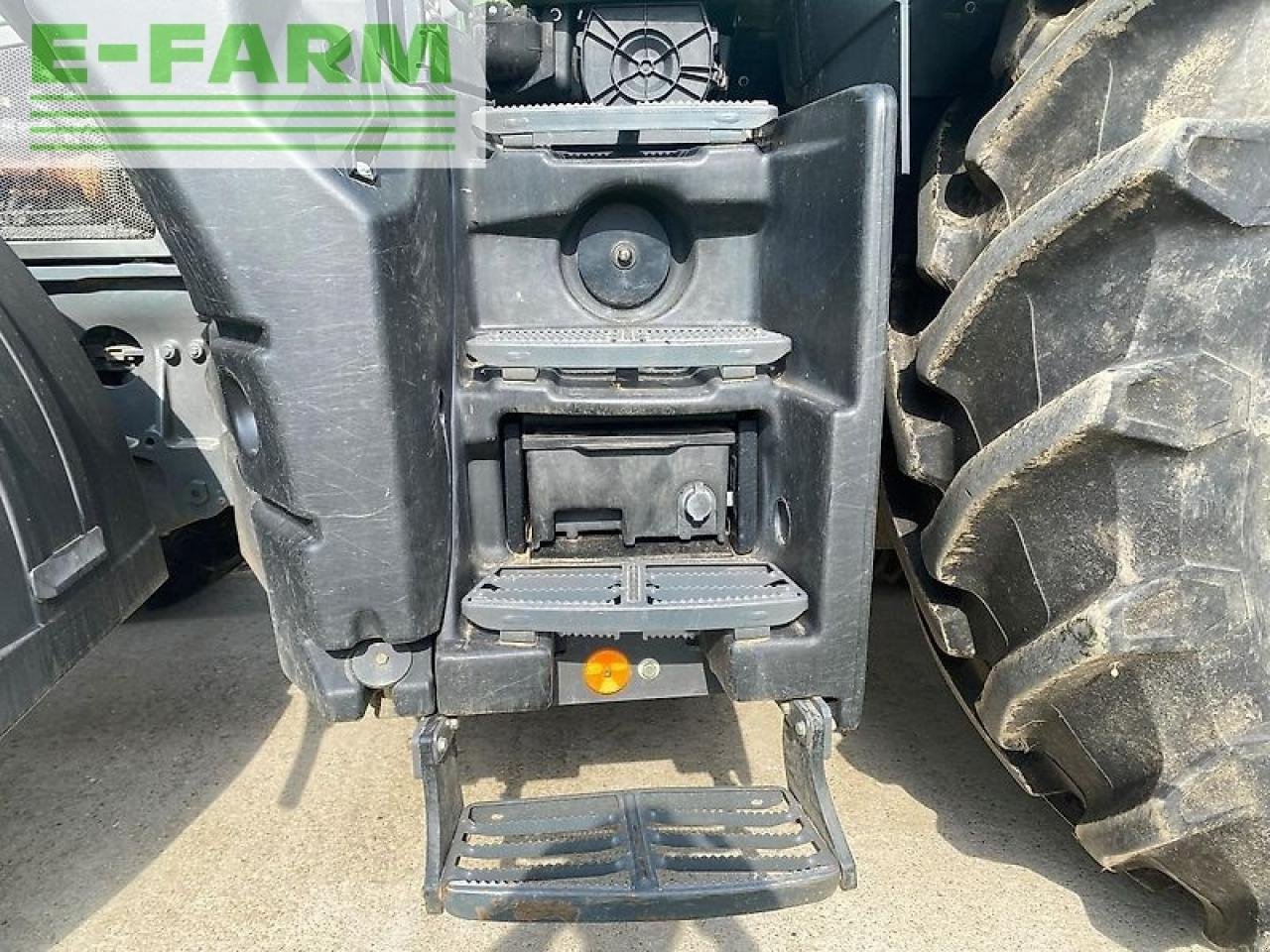 Traktor typu Fendt 826 vario profi plus ProfiPlus, Gebrauchtmaschine w SZEGED (Zdjęcie 18)