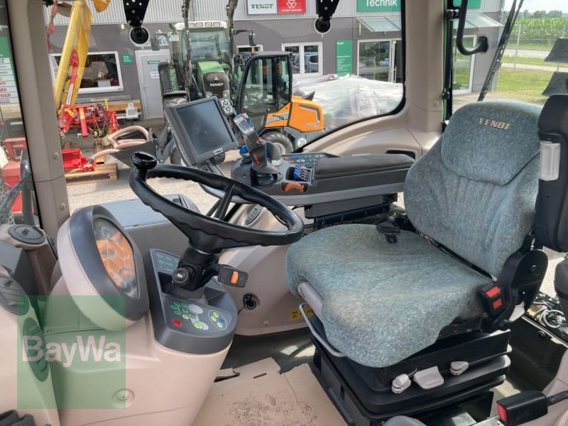 Traktor del tipo Fendt 826 VARIO PROFI PLUS, Gebrauchtmaschine In Eggenfelden (Immagine 6)