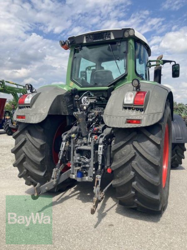 Traktor del tipo Fendt 826 VARIO PROFI PLUS, Gebrauchtmaschine In Eggenfelden (Immagine 4)