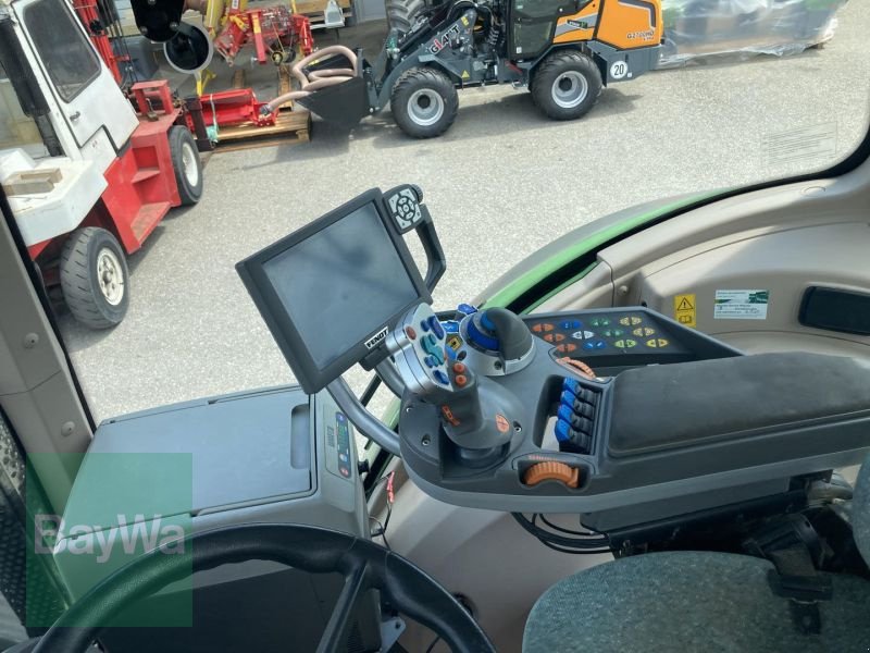 Traktor typu Fendt 826 VARIO PROFI PLUS, Gebrauchtmaschine w Eggenfelden (Zdjęcie 7)