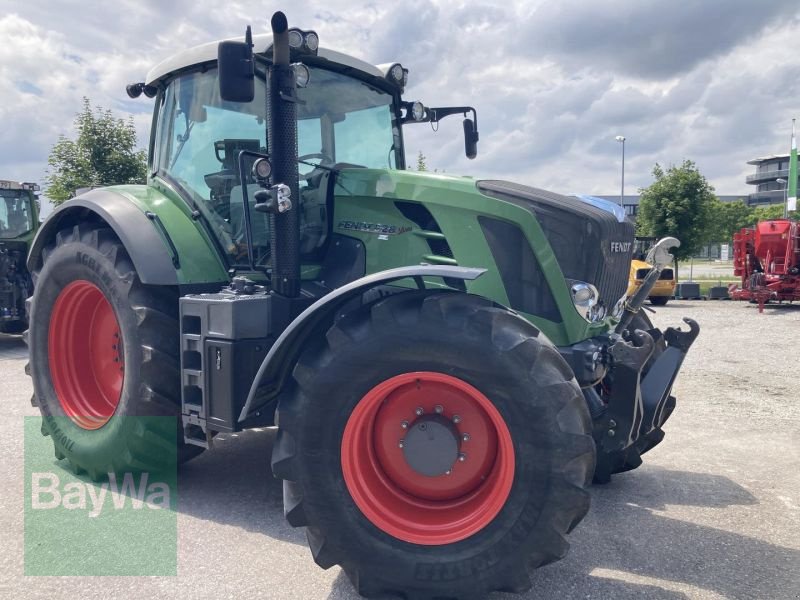 Traktor of the type Fendt 826 VARIO PROFI PLUS, Gebrauchtmaschine in Eggenfelden (Picture 3)