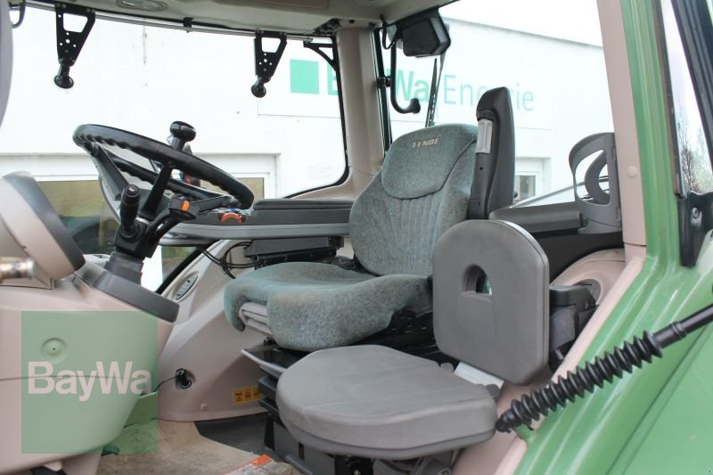 Traktor a típus Fendt 826 VARIO PROFI PLUS, Gebrauchtmaschine ekkor: Straubing (Kép 11)