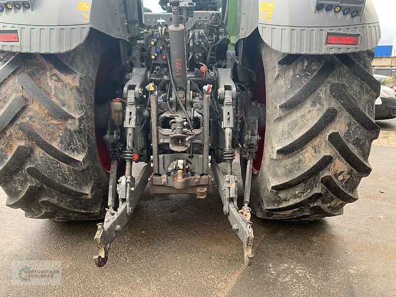 Traktor tipa Fendt 826 Vario Profi SCR, Gebrauchtmaschine u Rittersdorf (Slika 10)