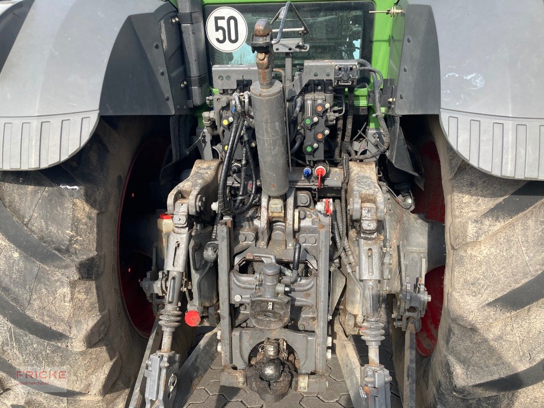 Traktor tipa Fendt 826 Vario Profi, Gebrauchtmaschine u Bockel - Gyhum (Slika 5)