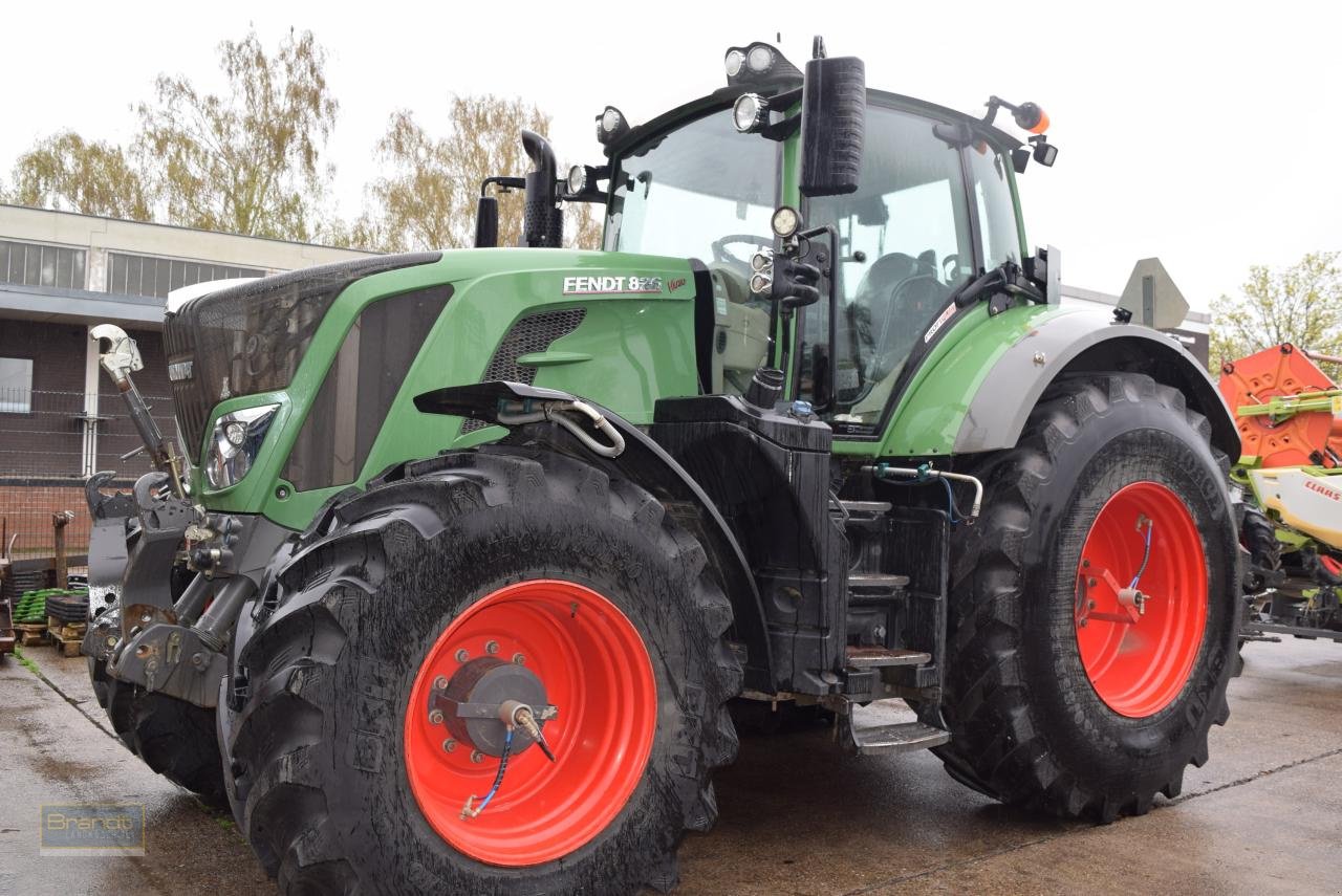 Traktor του τύπου Fendt 826 Vario ProfiPlus, Gebrauchtmaschine σε Oyten (Φωτογραφία 1)