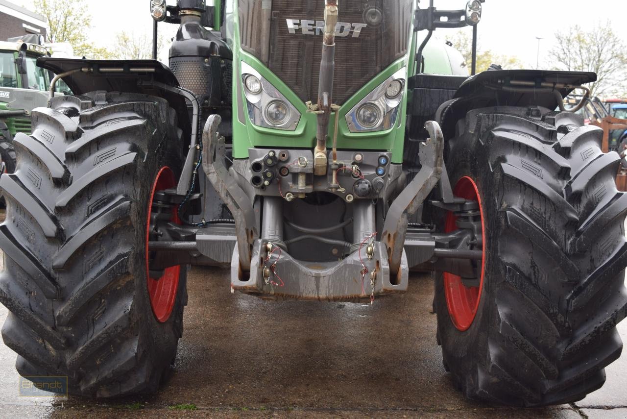 Traktor типа Fendt 826 Vario ProfiPlus, Gebrauchtmaschine в Oyten (Фотография 5)