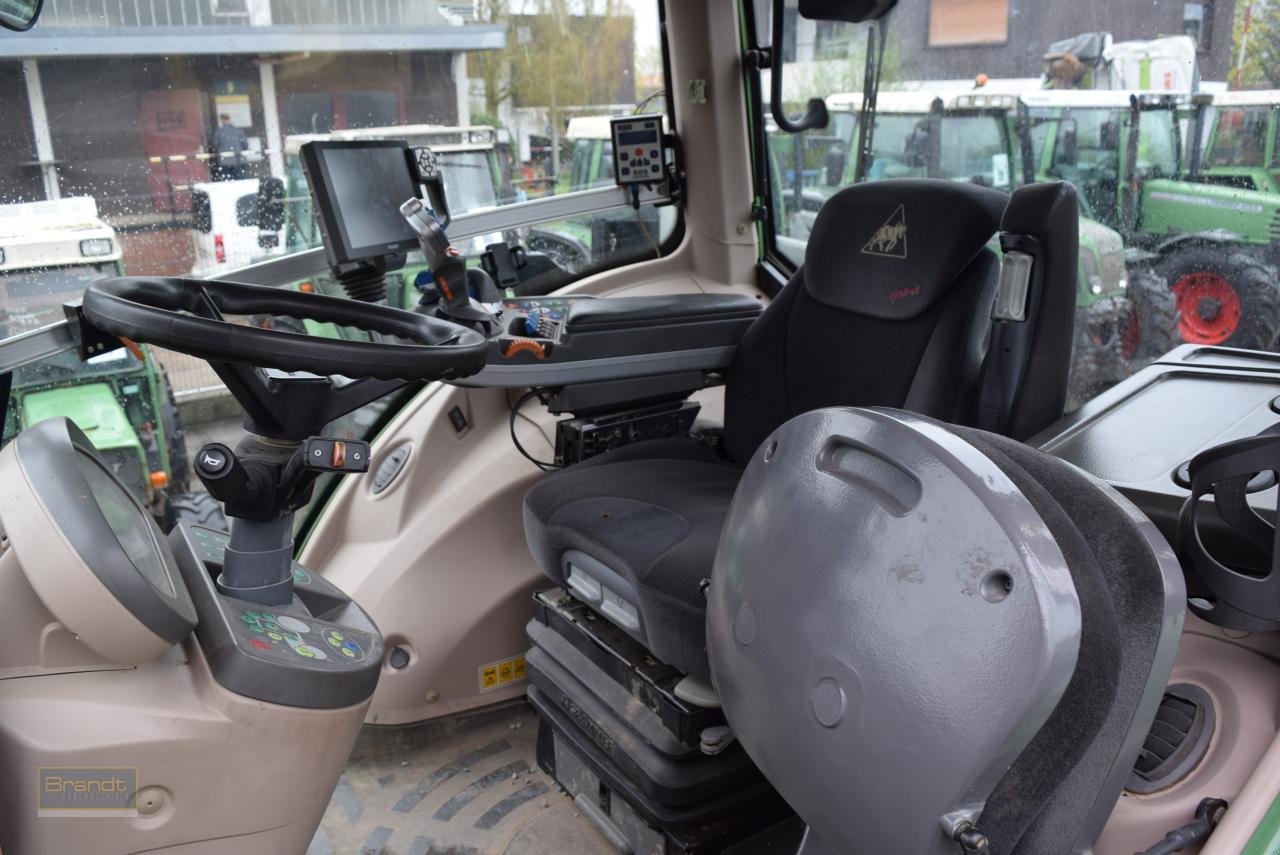 Traktor van het type Fendt 826 Vario ProfiPlus, Gebrauchtmaschine in Oyten (Foto 10)