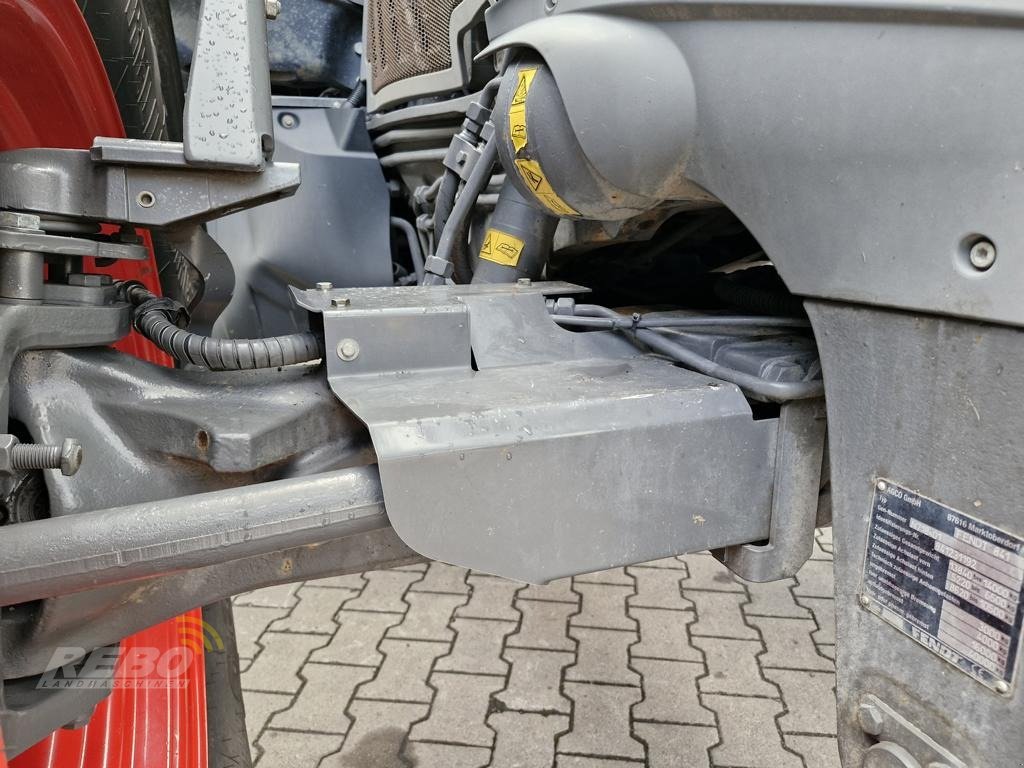 Traktor tip Fendt 826 Vario ProfiPlus, Gebrauchtmaschine in Neuenkirchen-Vörden (Poză 18)