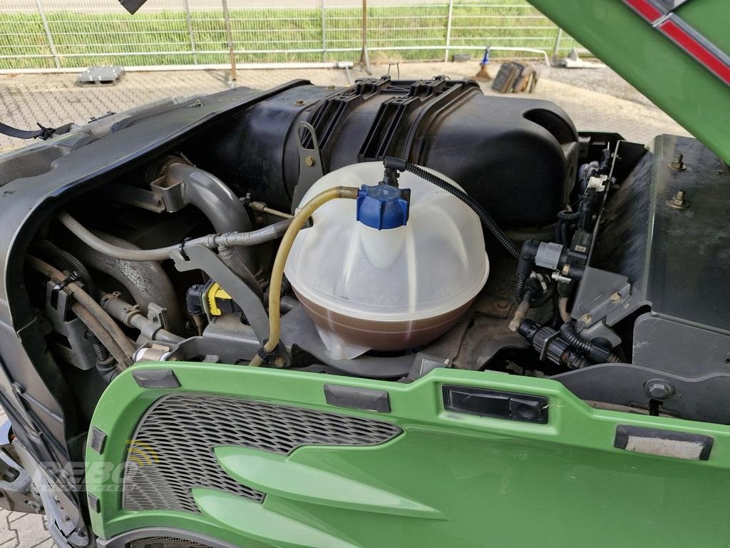 Traktor typu Fendt 826 Vario ProfiPlus, Gebrauchtmaschine w Neuenkirchen-Vörden (Zdjęcie 22)