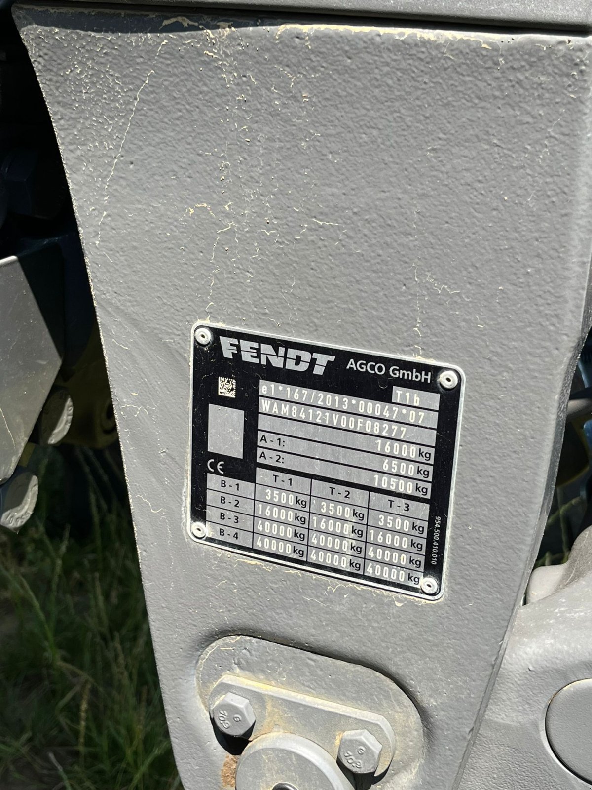 Traktor tip Fendt 826 Vario ProfiPlus, Gebrauchtmaschine in Hammersbach (Poză 13)