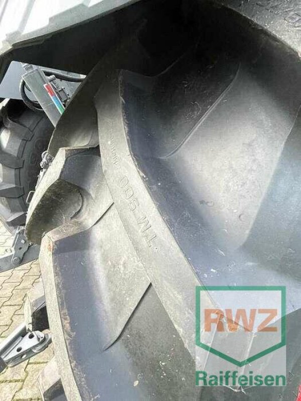 Traktor του τύπου Fendt 826 Vario S4 mit Garanti, Gebrauchtmaschine σε Zülpich (Φωτογραφία 5)