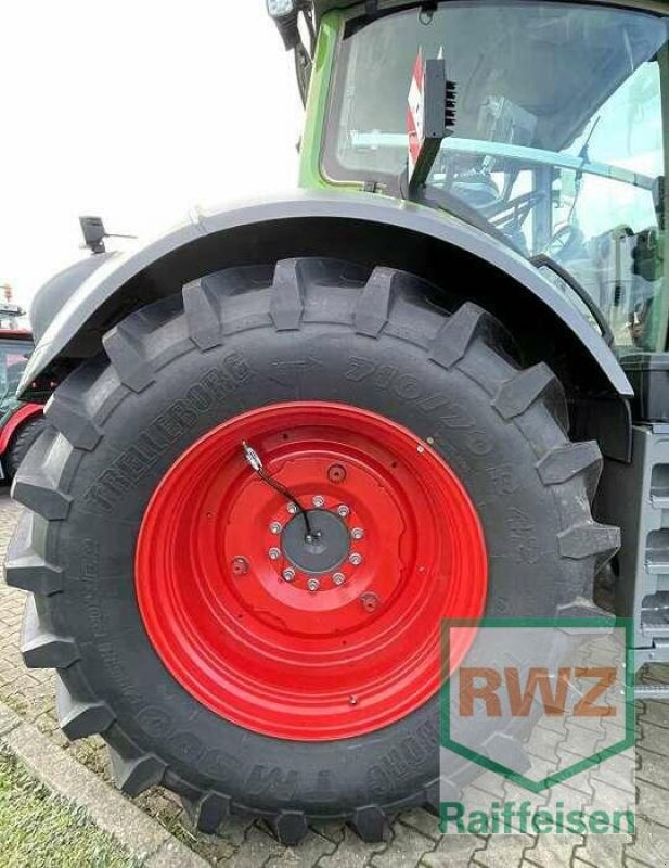 Traktor του τύπου Fendt 826 Vario S4 mit Garanti, Gebrauchtmaschine σε Zülpich (Φωτογραφία 7)