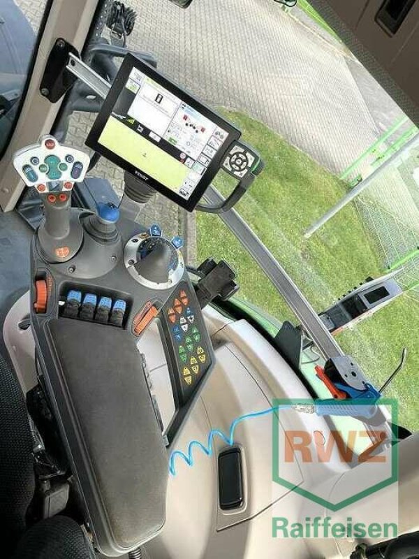 Traktor του τύπου Fendt 826 Vario S4 mit Garanti, Gebrauchtmaschine σε Zülpich (Φωτογραφία 15)