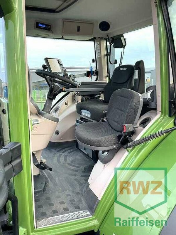 Traktor του τύπου Fendt 826 Vario S4 mit Garanti, Gebrauchtmaschine σε Zülpich (Φωτογραφία 13)