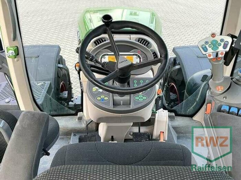 Traktor του τύπου Fendt 826 Vario S4 mit Garanti, Gebrauchtmaschine σε Zülpich (Φωτογραφία 14)