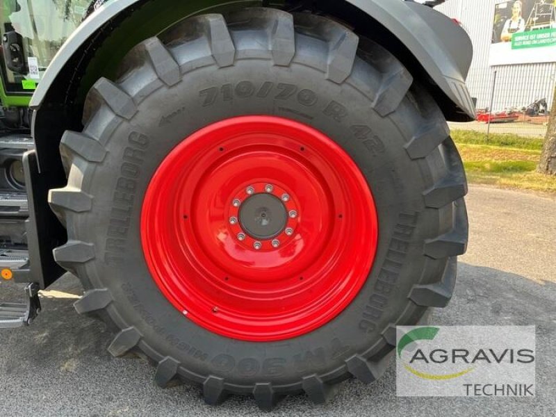 Traktor typu Fendt 826 VARIO S4 POWER PLUS, Gebrauchtmaschine w Meppen (Zdjęcie 8)