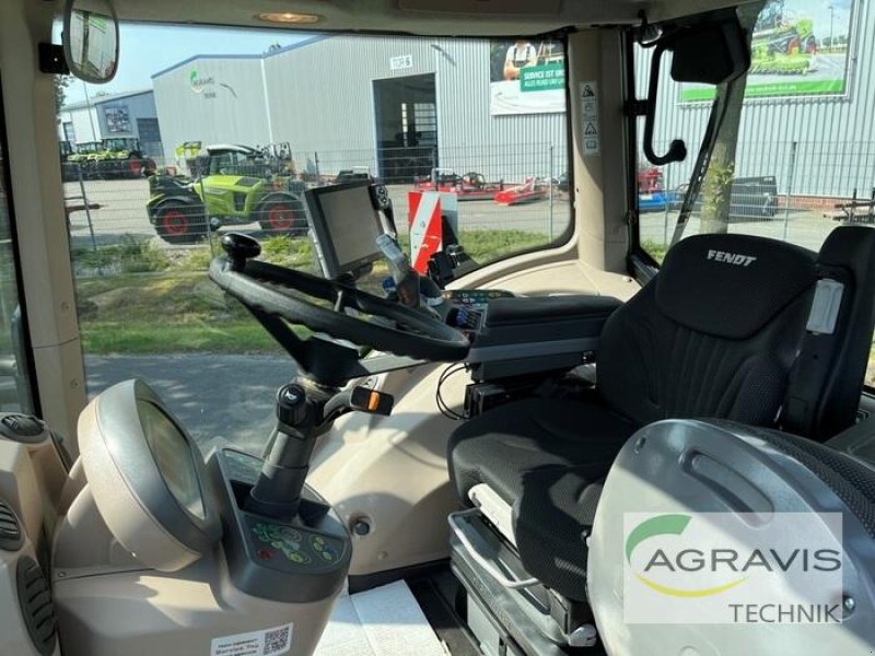 Traktor des Typs Fendt 826 VARIO S4 POWER PLUS, Gebrauchtmaschine in Meppen (Bild 12)