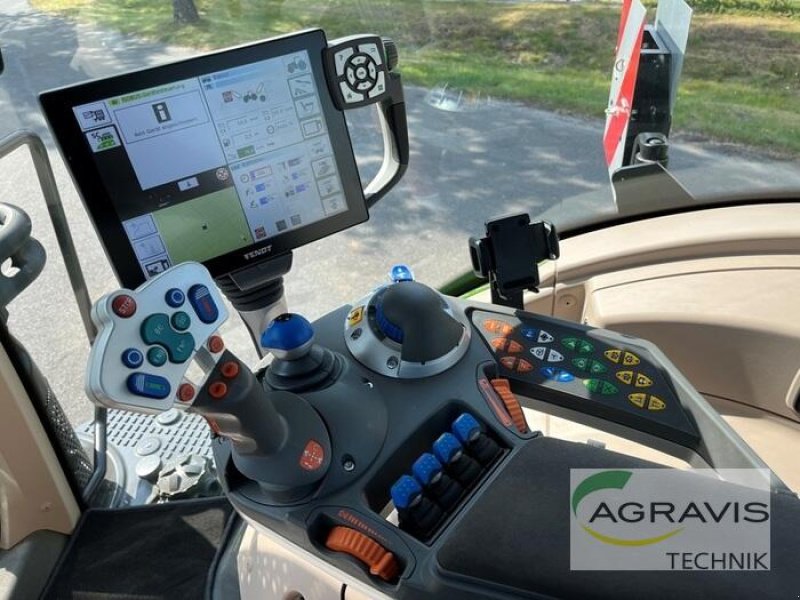 Traktor typu Fendt 826 VARIO S4 POWER PLUS, Gebrauchtmaschine v Meppen (Obrázok 13)