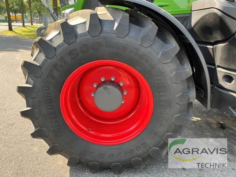 Traktor типа Fendt 826 VARIO S4 POWER PLUS, Gebrauchtmaschine в Meppen (Фотография 10)