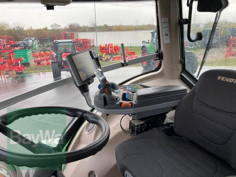 Traktor del tipo Fendt 826 VARIO S4 PROFI+, Gebrauchtmaschine en Großweitzschen  (Imagen 8)