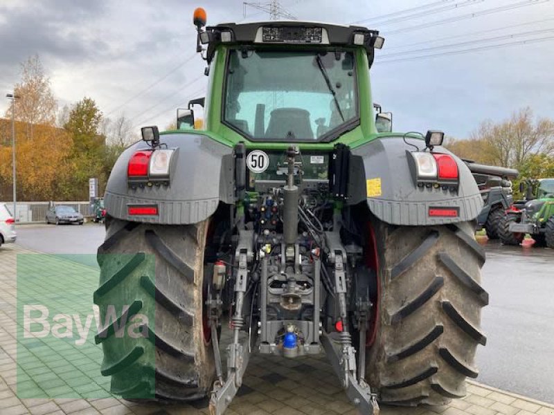 Traktor του τύπου Fendt 826 VARIO S4 PROFI+, Gebrauchtmaschine σε Großweitzschen  (Φωτογραφία 4)