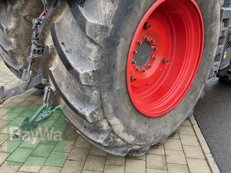 Traktor tipa Fendt 826 VARIO S4 PROFI+, Gebrauchtmaschine u Großweitzschen  (Slika 11)