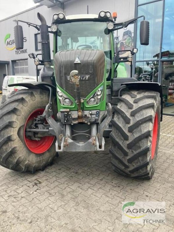 Traktor tip Fendt 826 VARIO S4 PROFI PLUS, Gebrauchtmaschine in Steinfurt (Poză 3)