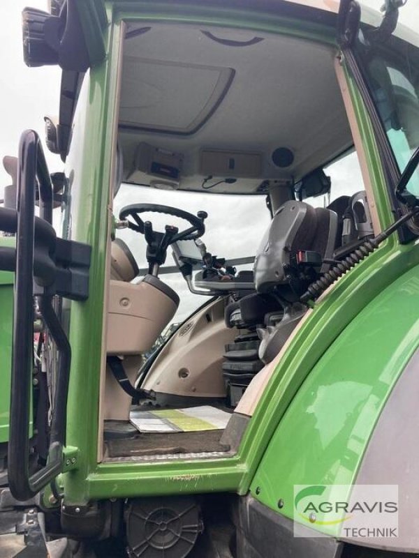 Traktor от тип Fendt 826 VARIO S4 PROFI PLUS, Gebrauchtmaschine в Steinfurt (Снимка 8)