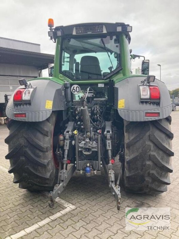 Traktor от тип Fendt 826 VARIO S4 PROFI PLUS, Gebrauchtmaschine в Steinfurt (Снимка 5)